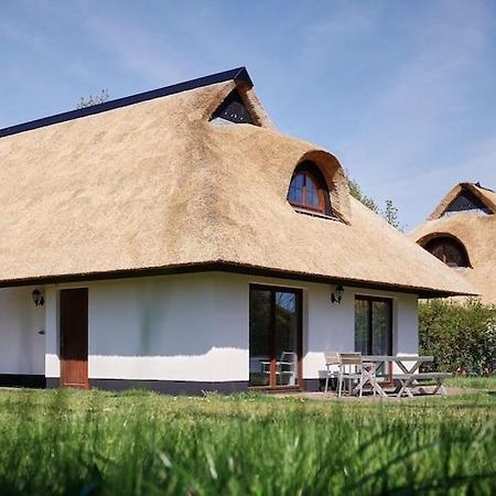 Holiday Resort Van Der Valk, Linstow 린스토우 외부 사진